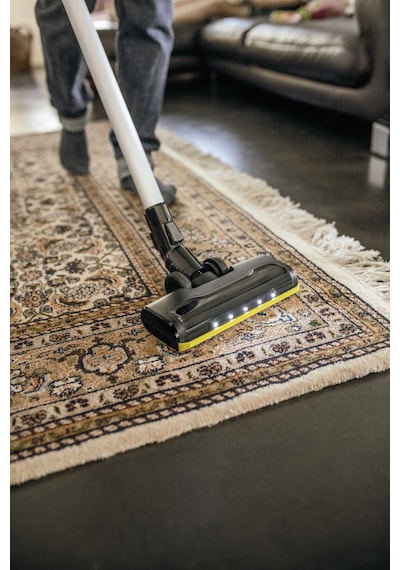 Karcher VC 6 Our Family Limited Edition Dikey Şarjlı Süpürge