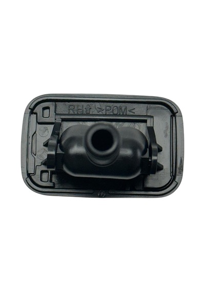 Hyundai Santa Fe Far Yıkama Kapağı Sağ 2009-2010-2011-2012 Siyah