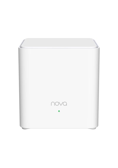Tenda MX3-2 PACK ROU MX3 AX1500 Mesh Wi-Fi 6 Router