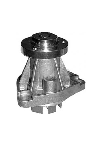 Devirdaim Su Pompası Vectra B. Omega B X25Xe 2.5 Motor 16 591