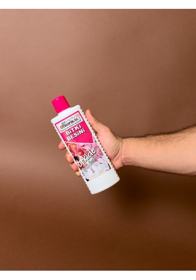 Orkideler İçin Özel Bitki Besini 500 Ml Sıvı Orkide Gübresi