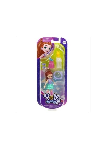 Polly Pocket Moda Aksesuarları Hnf50 Hkv82