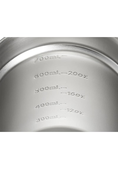 Stanley The Everyday Suburban Mug 0.71l Klasik Termos10-13854-061 Krem Krem