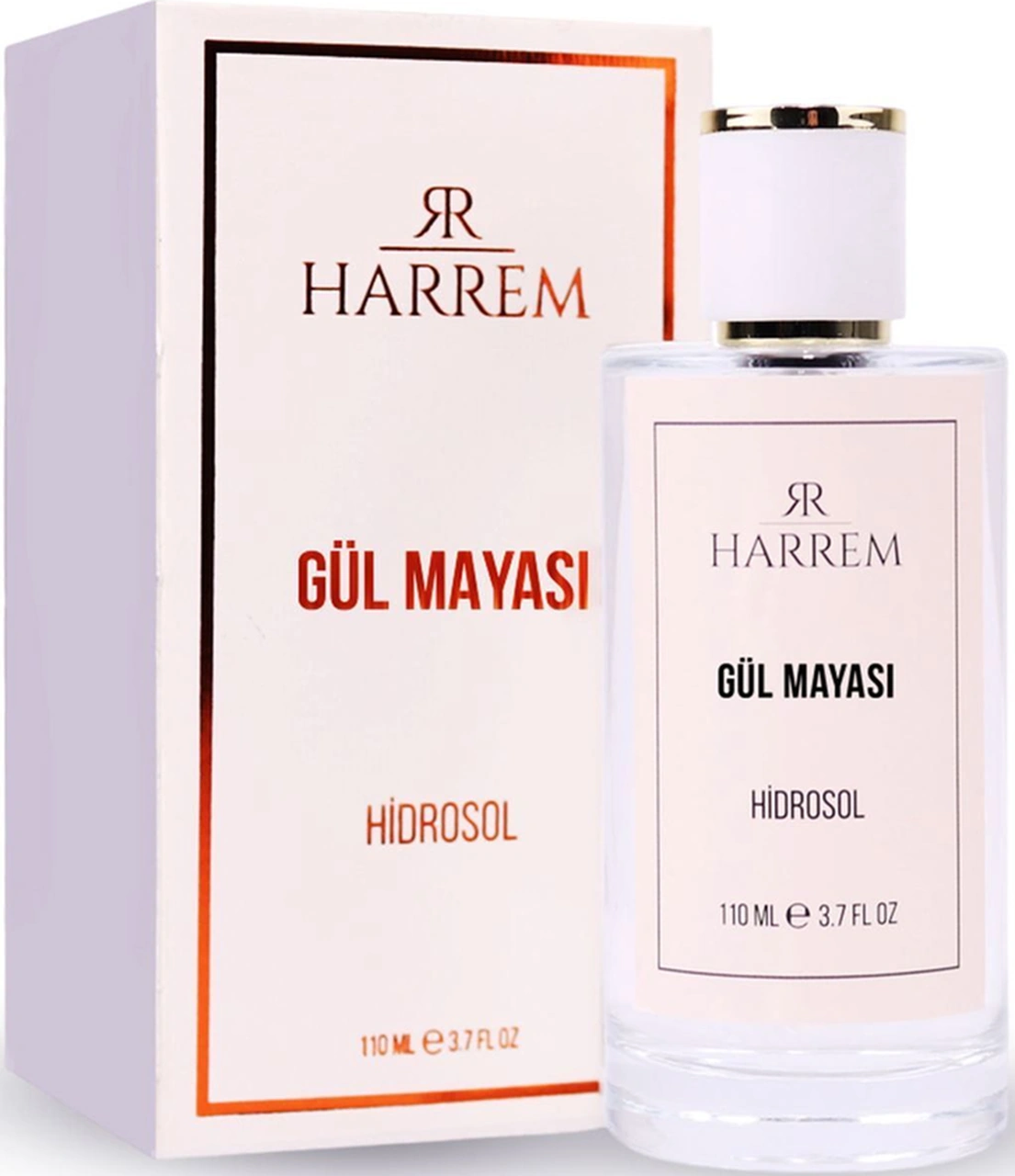 Gül Mayası Suyu