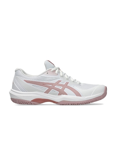 Asics Game Ff Kadın White/morganite Tenis Ayakkabısı 1042a281-103 White/morganite