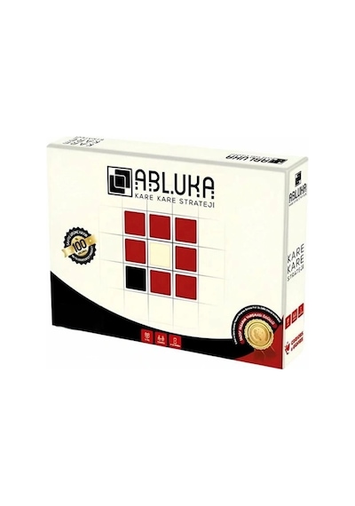Mey İthalat 55126 Abluka