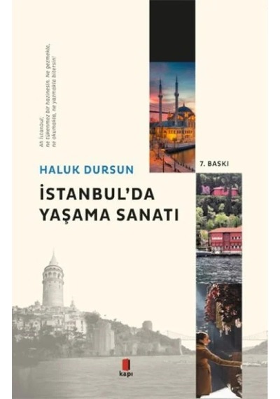 Ers İstanbul'da Yaşama Sanatı