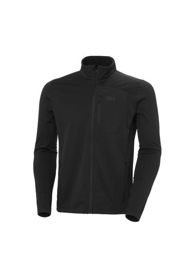 Helly Hansen Versalıte Fleece Erkek Mont Hha.49604-hha.990 siyah