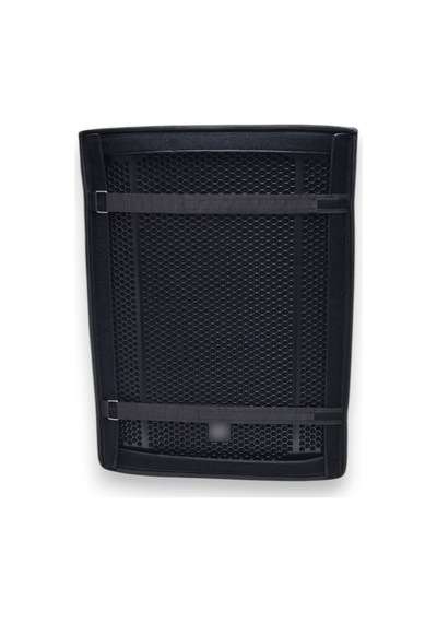 905 As / 905 As Iı 15" Aktif Subwoofer Hoparlör Kabin İçin Uyumlu Soft Case Kılıf