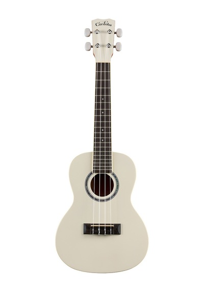 Cordoba 15c Concert Ukulele Mallorcan Pearl