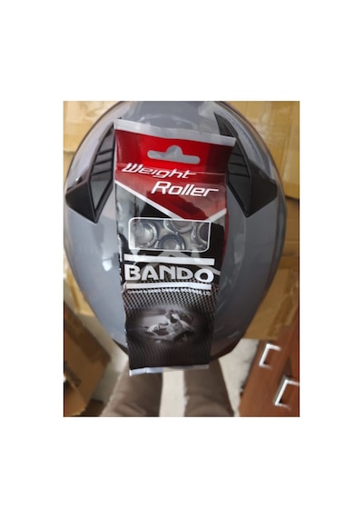 Motolux Efsane 50 50x Uyumlu Japon Üretim Bando Baga 8 Gram