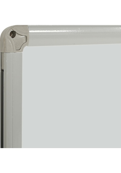 Akyazı Duvara Monte Laminant Yazı Tahtası Beyaz 90X120