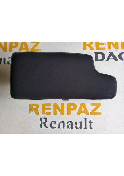 Fluence/Megane 3 Orta Konsol Kol Dayama Kapağı 969205420R