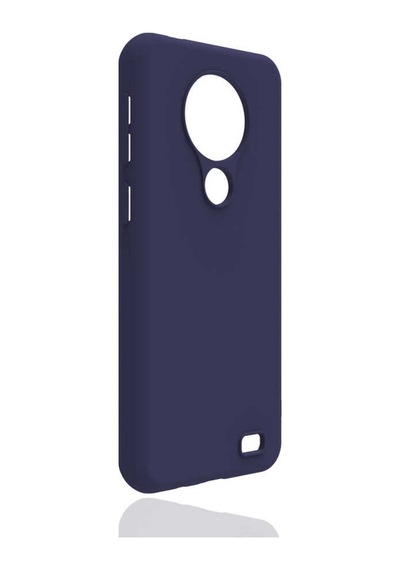 Reeder P13 Blue Max 2020 Kılıf Biye Yumuşak Silikon Case