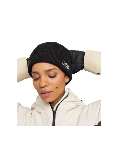 Roxy Roxy Folker Beanie Kadın Siyah Bere 19006