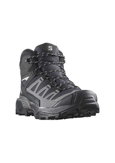 Salomon X Ultra 360 Mid Gtx Erkek Outdoor Botu L47447600 Siyah L47447600 Siyah