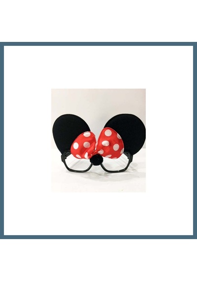 Bezos Minnie Mouse Gözlüğü Agc Diğer