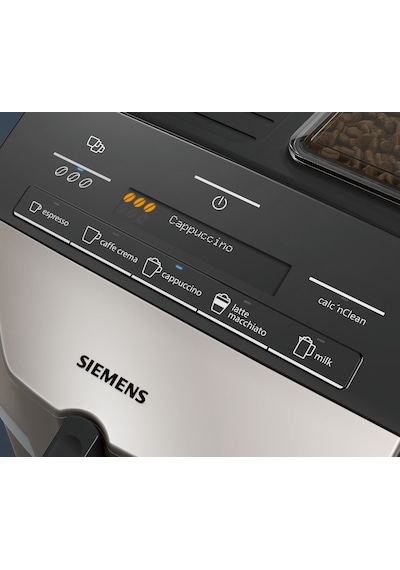 Siemens EQ300 TI353204RW Otomatik Kahve ve Espresso Makinesi