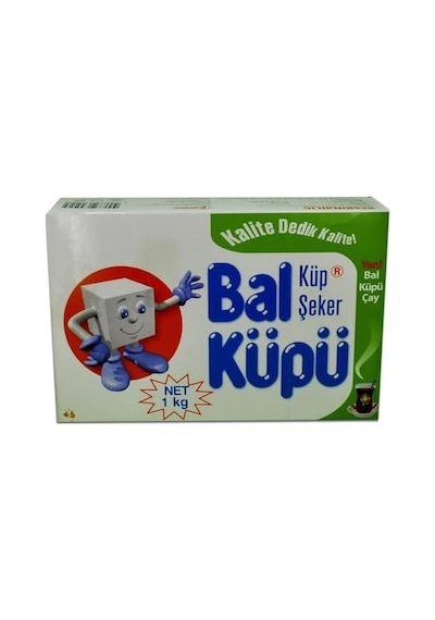Balküpü Küp 360&apos Lı 1kg