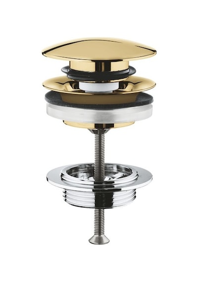 Grohe Bas-Aç Gider Seti 65807Gl0