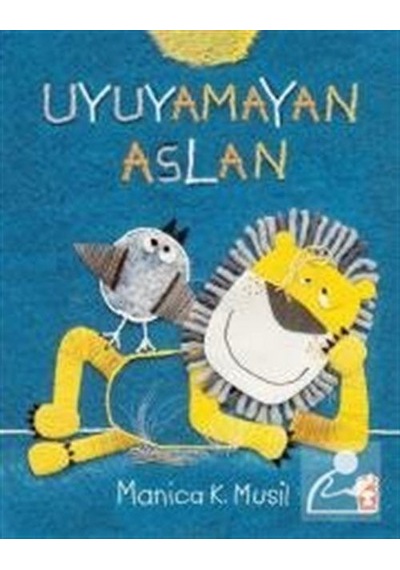 Uyuyamayan Aslan / Manica Musil