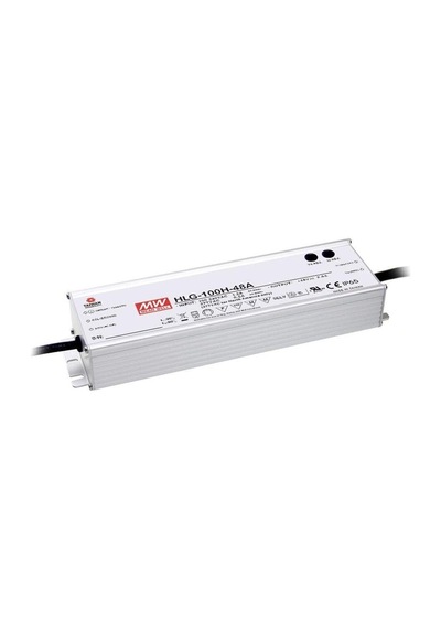 Meanwell Hlg-100 30v 3.2a Led Sürücü