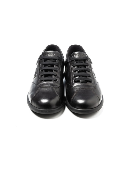Sneaker Günlük Erkek 27l3 Frau Surf Sneaker Nero Siyah