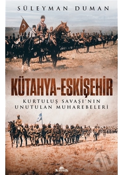 Kütahya-Eskişehir