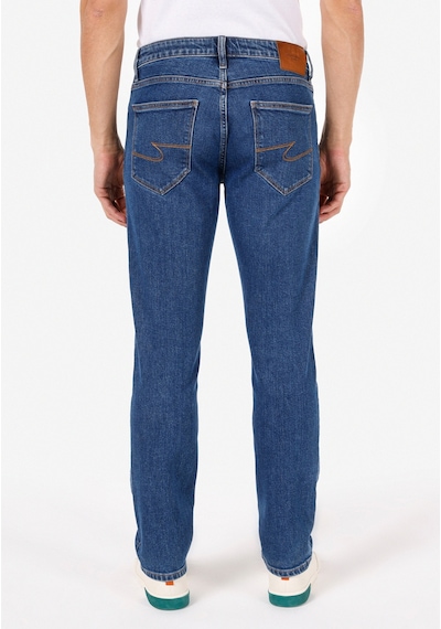 Colin's Colins Denım Erkek Pantolon Cl1072227 Q1.v1 Dn04077 Denim