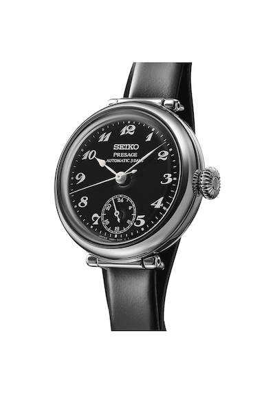 Seiko Presage Spb449j Porter Classic Limitli Erkek Kol Saati Gri