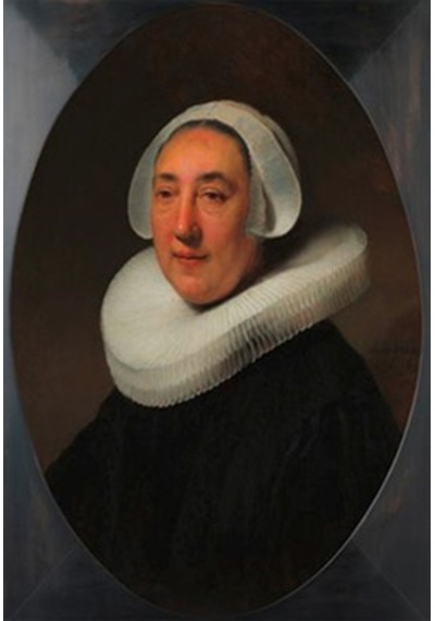 Rembrandt Ve Çağdaşları - Hollanda Sanatının Altın Çağı
