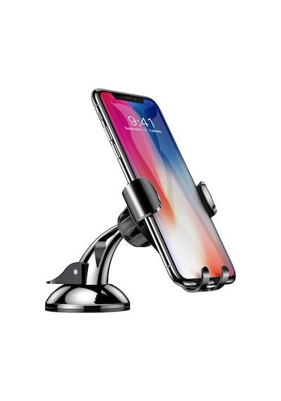 Baseus Gravity Osculum Araç İçi Telefon Tutucu