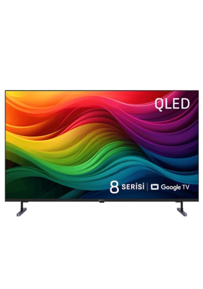 A 865 C Smart Tv