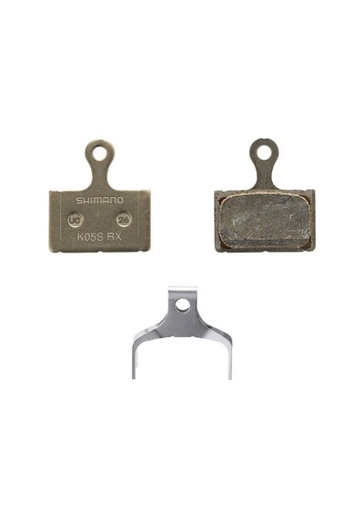 Shimano K05S Yol Bisiklet Fren Balatası