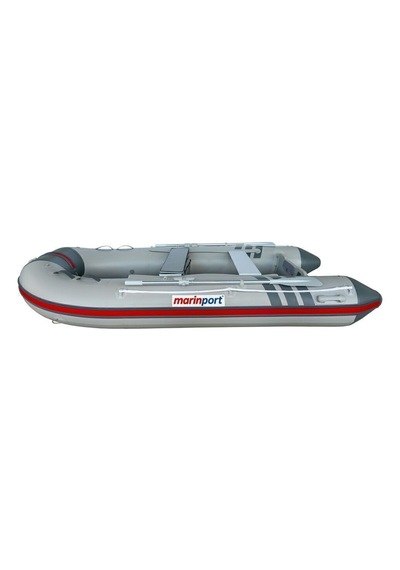 Marinport 3.00 Ahşap Taban Şişme Bot + Mercury 6 Hp Deniz Motoru