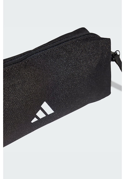 Adidas Clsc Pcase Bp 23.25l Unisex Sırt Çantası + Kalemlik Jı8081 Siyah- Beyaz