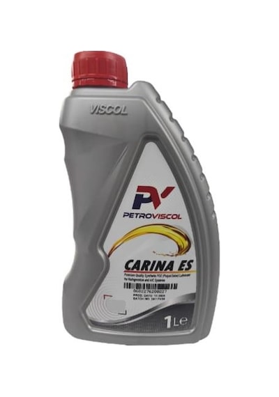 Carina Es68 R-404a-410a-134a Gazlı Kompresör Yağı 1 Lt Poe 68
