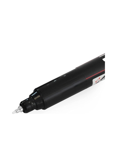 - Ultra İnce - İnce Boya Marker Kalem Seti - Pc-1mr, Pc-1m, Pc-3m - Siyah Mürekkep - 3'lü Paket Diğer