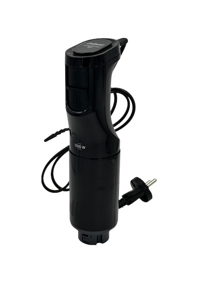 Arnica İle Uyumlu Gh21802 Diva Pro Blender Ana Gövde Siyah Motorlu