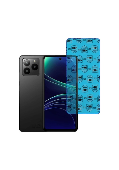 Omix X7 Uyumlu Nano Cam Ekran Koruyucu