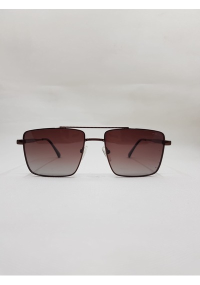 X-eye 6320 05 Erkek Güneş Gözlüğü 54-17-140 Kahverengi