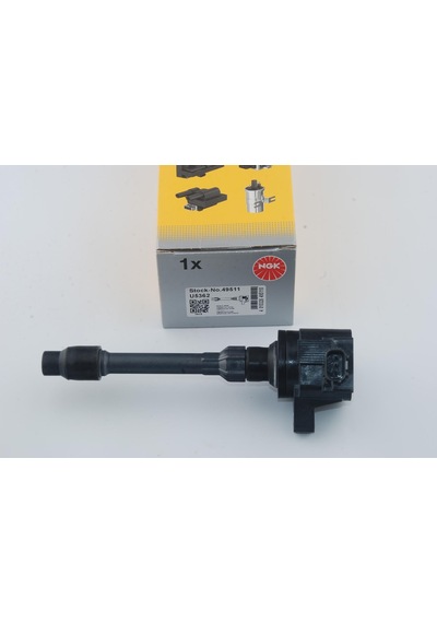 Ngk Bobin Honda Jazz 2015- 1,3/1,5 L13b L15b Uyumlu Ngk49511