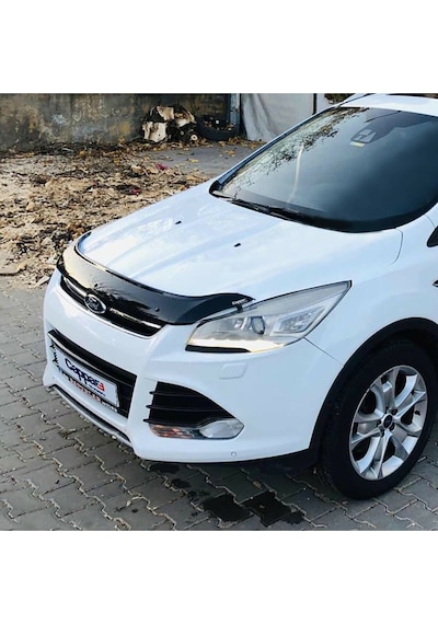 Kuga Ön Kaput Koruyucu Rüzgarlığı 2013 2014 2015 2016