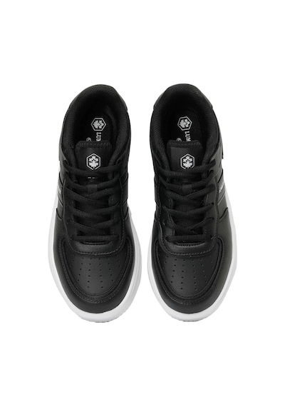 Lumberjack Kadın Sneaker Siyah - Beyaz 101499221 Freya Wmn 4fx 24ys94000689 S9401 Siyah - Beyaz