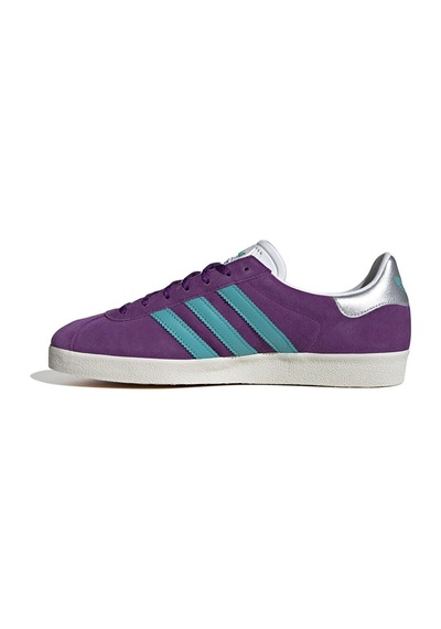 Adidas Gazelle 85 Unisex Günlük Ayakkabı If6232 Mor If6232 Mor Adidas Gazelle 85 Unisex Günlük Ayakkabı If6232 Mor If6232 Mor