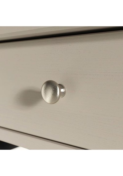 Ikea Blastasen Komodin, Gri-bej, 50x37x76 Cm