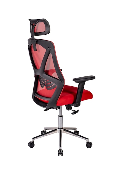 Ofisbazaar Dolphin Siyah Fileli Yönetici Koltuğu Ergonomik Başlıklı Ofis Koltuğu Kırmızı Kırmızı Ofisbazaar Dolphin Siyah Fileli Yönetici Koltuğu Ergonomik Başlıklı Ofis Koltuğu Kırmızı Kırmızı