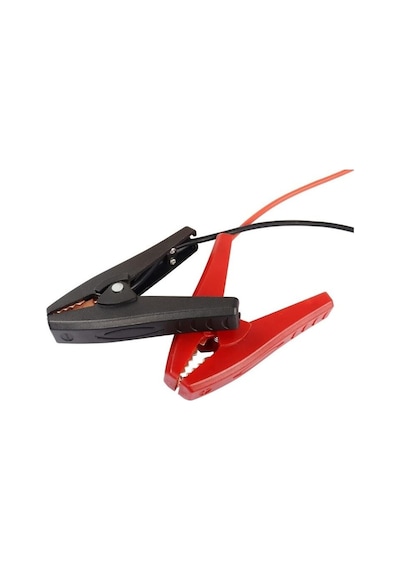 Xt60 Dişi - Krokodil Dönüştürücü Kablo 14awg 50cm