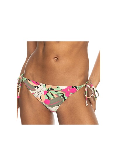 Roxy Pt Beach Classıcs Bıkını Ts Kvj14 Çok Renkli