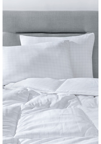 Yataş Bedding Anti-Stress Tek Kişilik Yorgan Yastık Seti